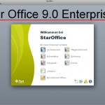 StarOffice9