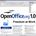 open-office