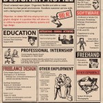 classified-resume