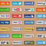 social-media-buttons