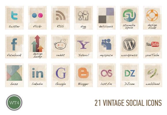 vintage-social
