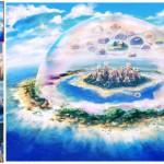 bubble-island