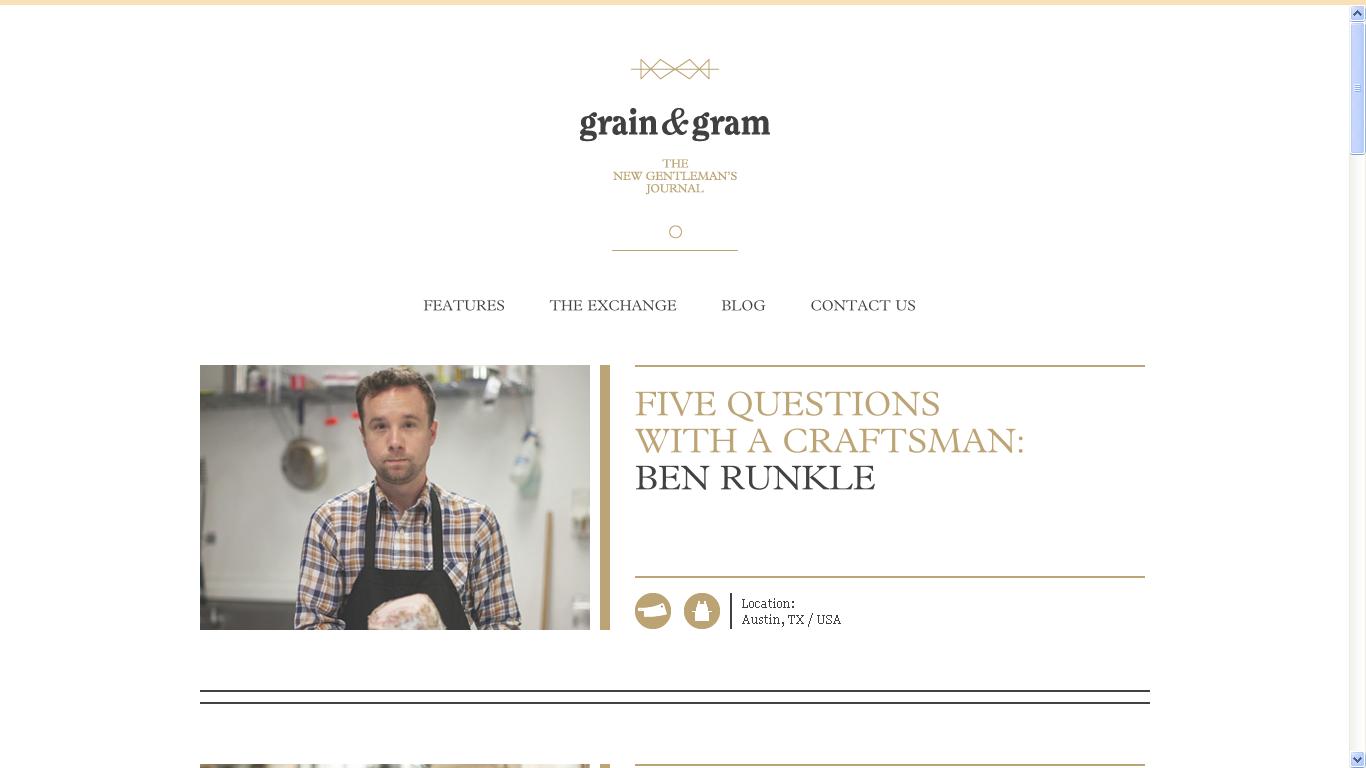 grain-and-gram