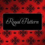 royal-pattern