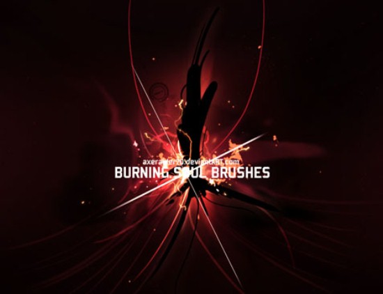 Burning_Soul_Brushes
