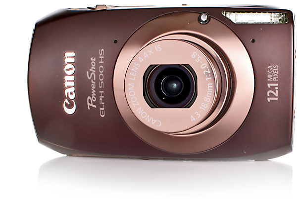 Canon-Elph-500-HS