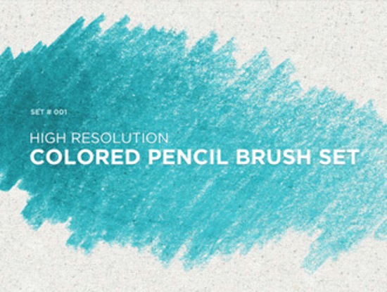 Colored_Pencil_Brushes