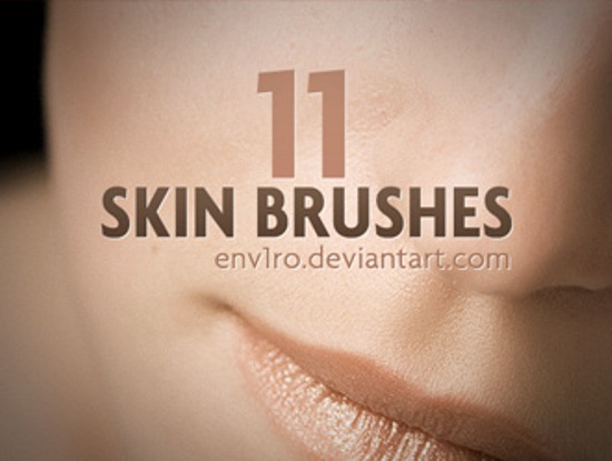 Skin_Brushes