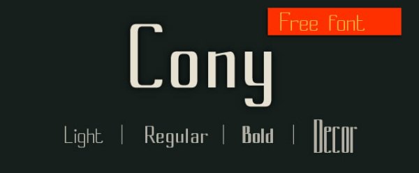Cony (OT)