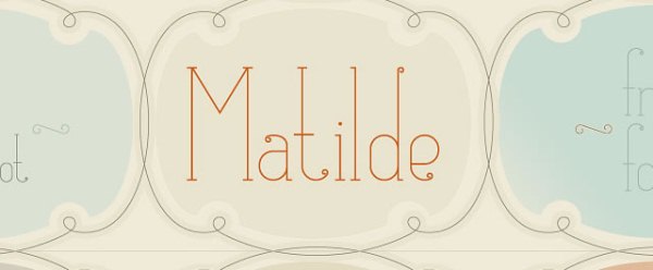 Matilde (OT)