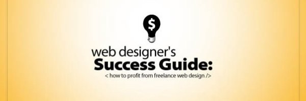 Web Designers Success Guide (PDF)