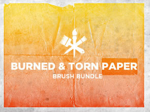 Burned & Torn