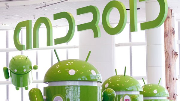 Google-Android-Mascots