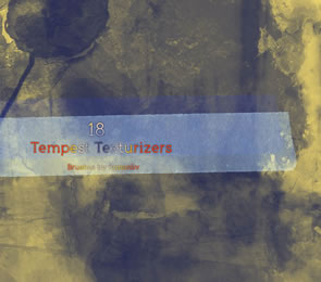 Tempest Texturizers