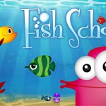 Fish School HD