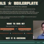 Official Guide to HTML5 Boilerplate