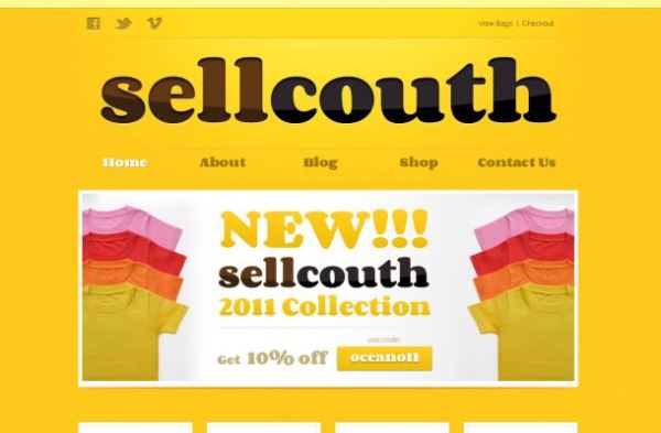 SellCouth