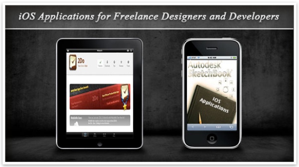 iOS Applications for Freelance Developers
