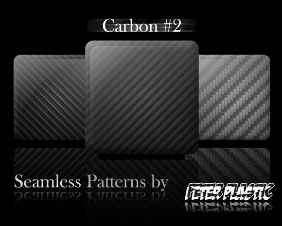 Carbon Fiber Patterns