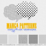Seamless Patterns for Photoshop