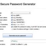 Secure Password Generator 1