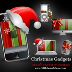 Christmas Gadgets