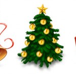 Christmas Icons 2