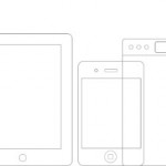 iOS-Browser Frames
