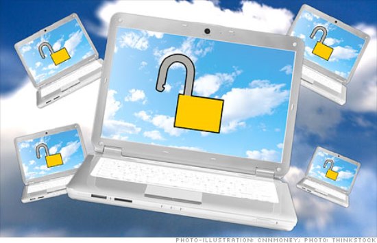 cloud-storage-security-is-it-safe