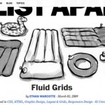 Fluid Grids