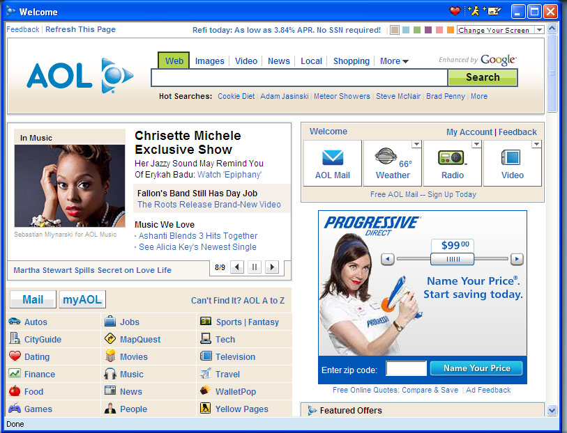 AOL_Home_Page-Too_Racially_Diverse