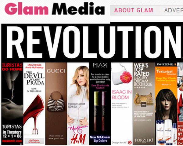 glam-media