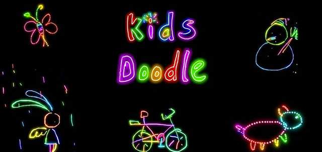 kids-doodle