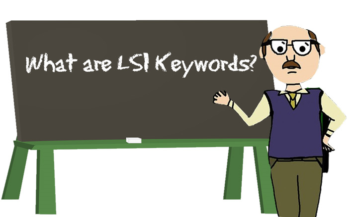 what-are-lsi-keywords