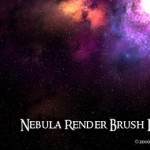 Nebula-Brushes