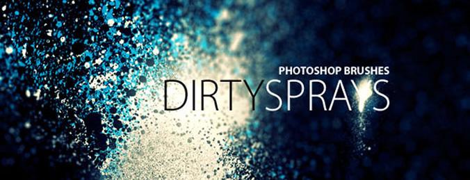dirty-spray