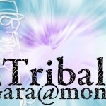 tribal-garamond-font