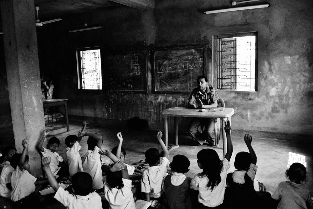 Class-Room-in-India