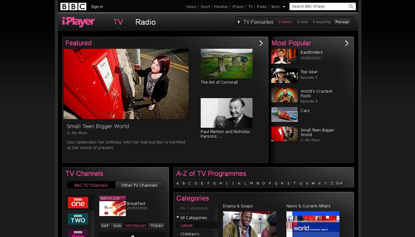 bbc-online-tv