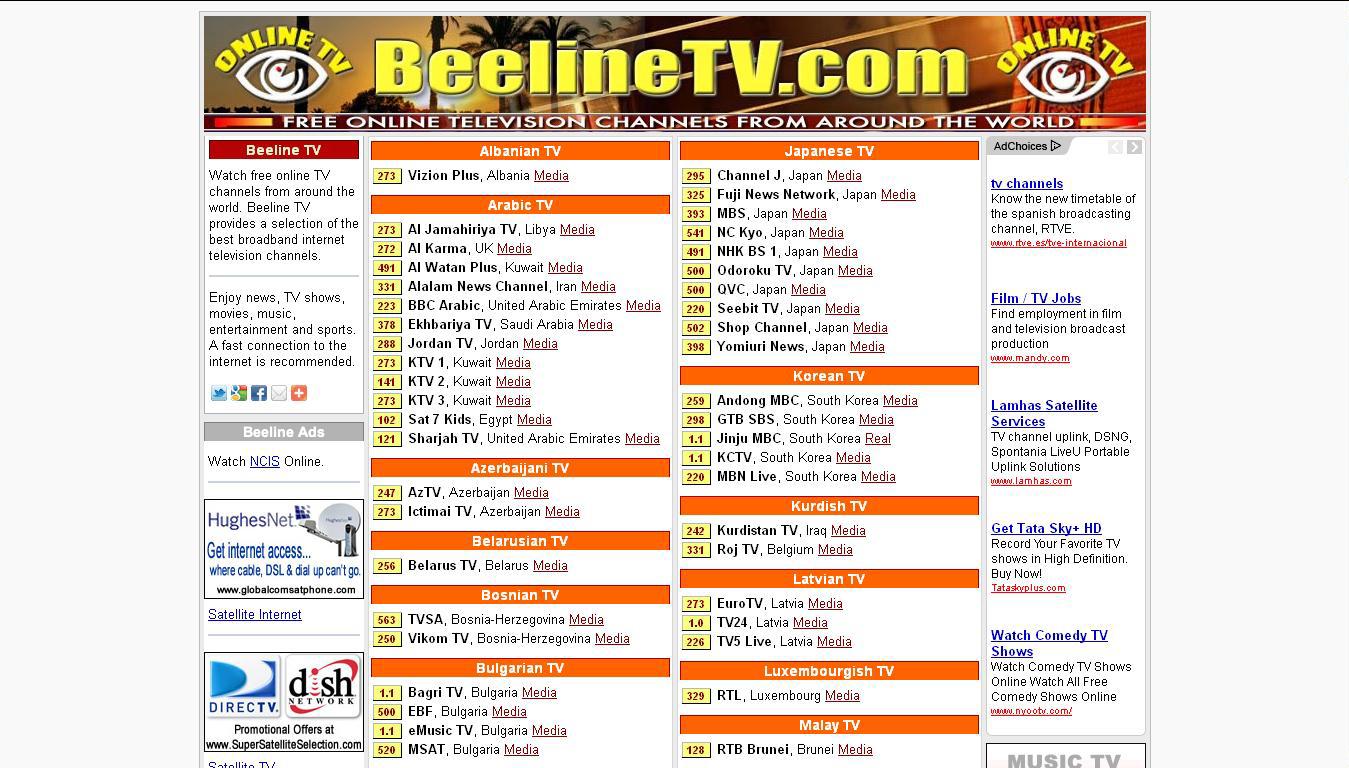 beeline-online-tv