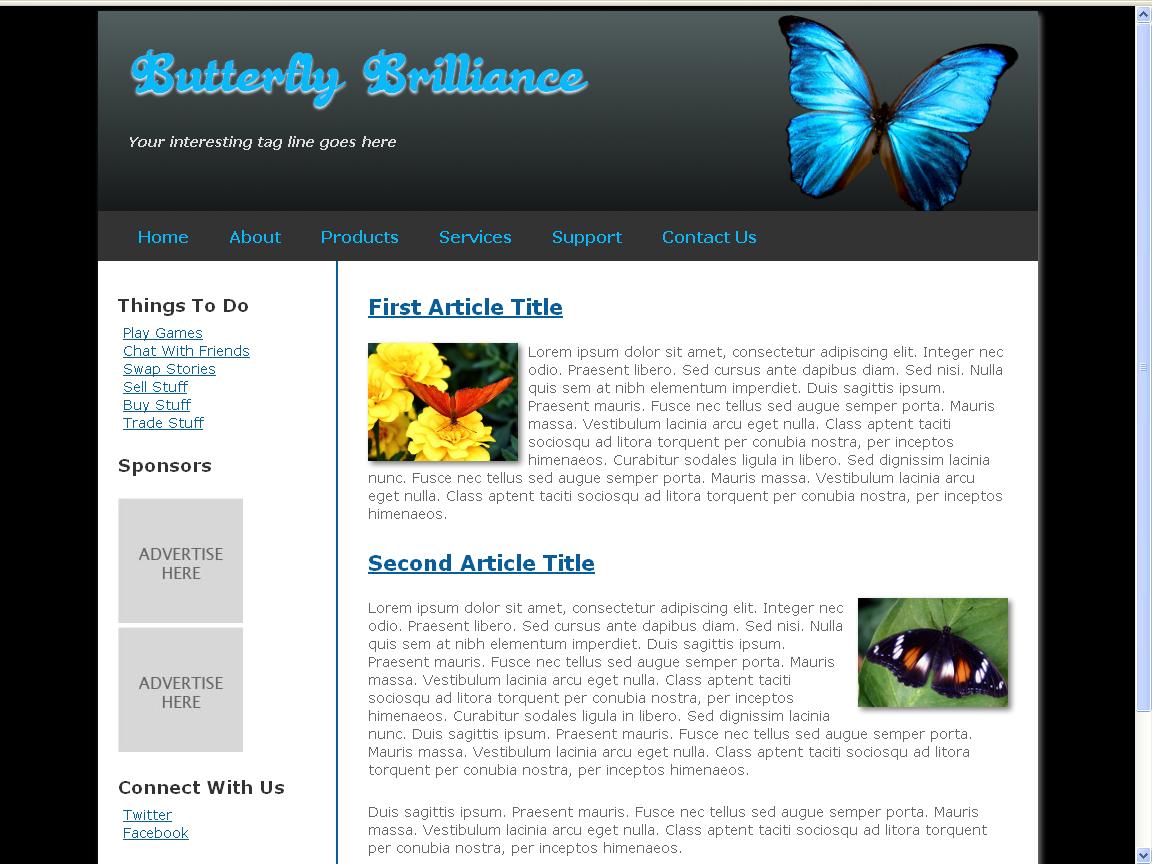 butterfly-brilliance