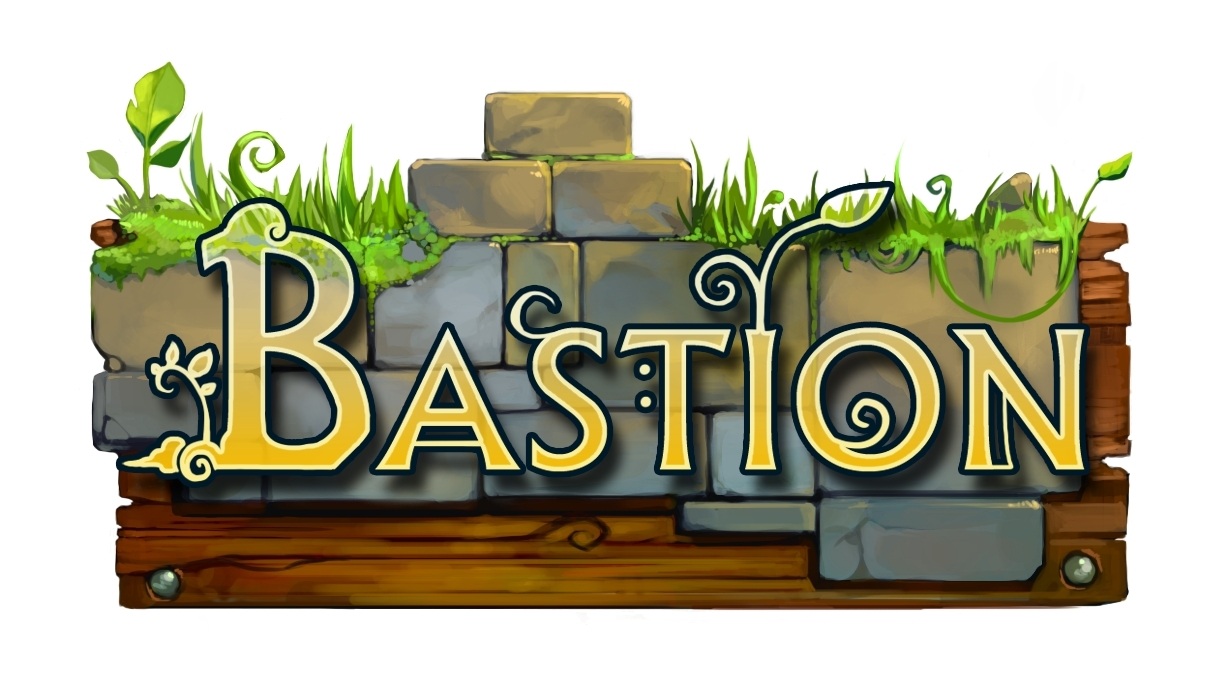 Bastion Indie game