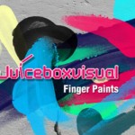 Finger-Paints-Brush-set
