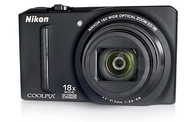 Nikon-Coolpix-S9100