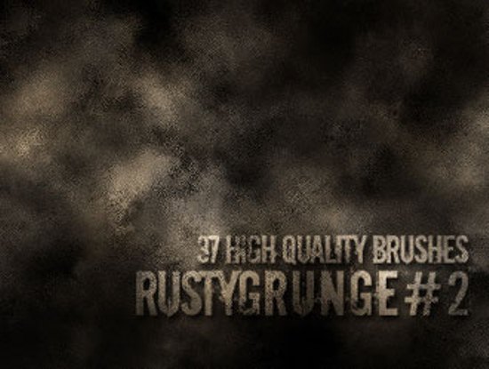 Rusty_Grunge