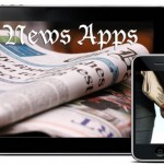 Free iOS news apps for iPhone and iPad