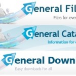 general world for file sharing and downloading
