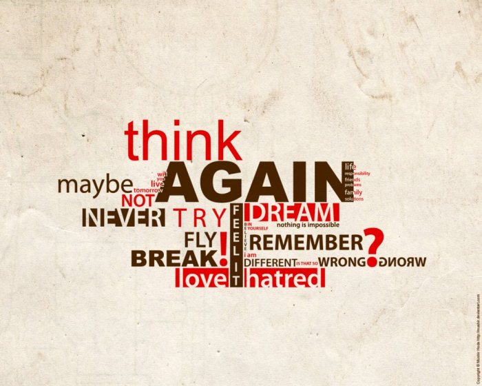 Think_Again