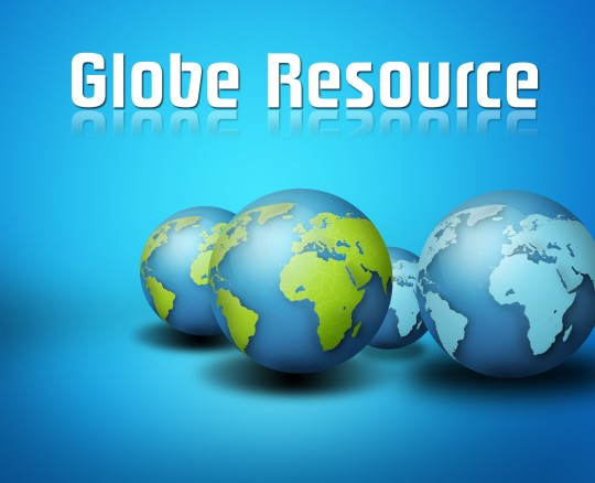 globe-resources