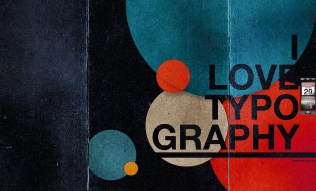 i-love-typography